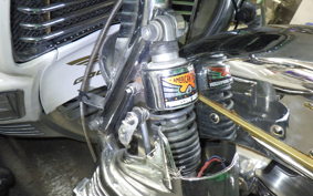 HONDA GL1500 GOLD WING TRIKE SE 1997
