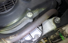 SUZUKI ADDRESS V125 S 1997 CF4MA