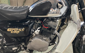 HONDA BENLY 125 CD125T