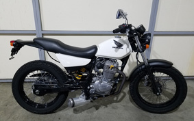 HONDA FTR223 MC34