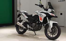 BENELLI BENELLI TRK251