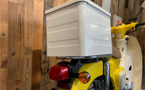 HONDA SUPER CUB110 JA44