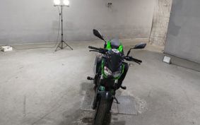 KAWASAKI Z400 EX400G