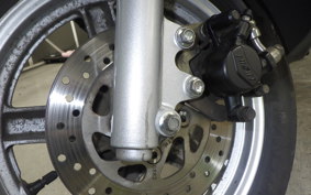 SUZUKI ADDRESS V125 2025 DT11A