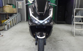 HONDA PCX125 JK05