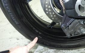 KAWASAKI Z1000 Gen.5 2014