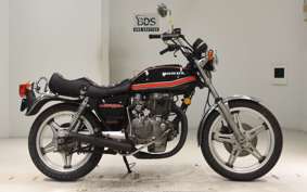 HONDA CB400AT CB400A