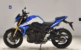 SUZUKI GSR750 A 2016 GR7NA