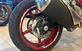 SUZUKI SV650 ABS 2022 VP55E