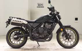 HONDA CL500 2023 PC68