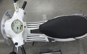 VESPA LX125IE