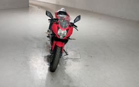 KAWASAKI NINJA250SL BX250A