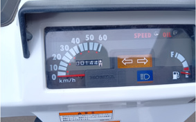 HONDA GYRO TD01