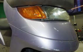 HONDA DIO CESTA GEN 2 2006 AF68