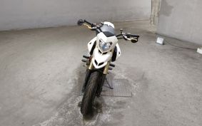 DUCATI  DUCATI  HYPERMOTARD 1100S 2009 B100AA