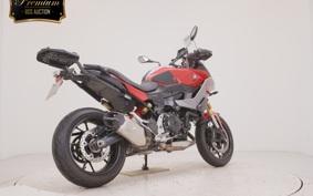 BMW F900XR 2021