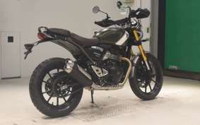 TRIUMPH SCRAMBLER400X 2024