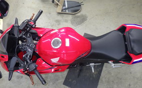HONDA CBR400R 2024 NC65