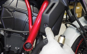 KAWASAKI Z650 A 2022 ER650H