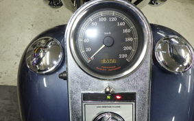 HARLEY FLSTC 1450 2003