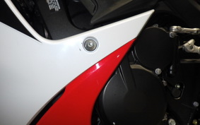 SUZUKI GSX-R600 2014