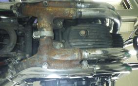 HONDA CBX650 1983 RC13