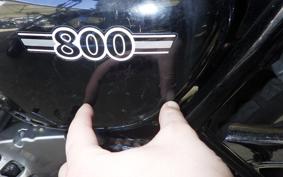 KAWASAKI W800 2013 EJ800A
