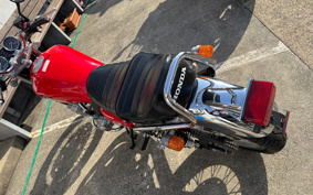 HONDA CB400 1998 NC36