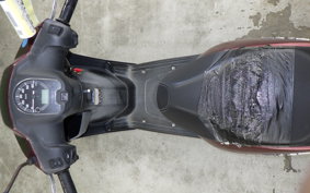 HONDA TACT Gen.4 AF79