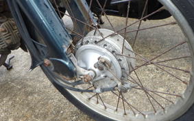 HONDA C90 SUPER CUB HA02