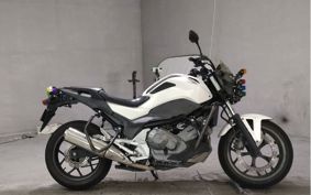 HONDA NC750L TRAINING CAR  RC67