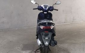 HONDA LEAD 125 JF45