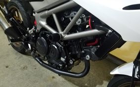 HONDA VTR 250 F MC33