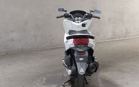 HONDA PCX125 JF56