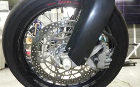 SUZUKI DR-Z400SM 2011 SK44A