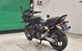 HONDA CB400 SUPER BOLDOR 2015 NC42