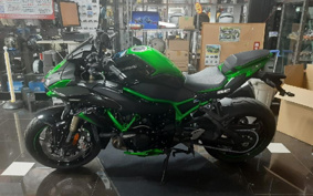 KAWASAKI H2 SE 2021 ZRT00K