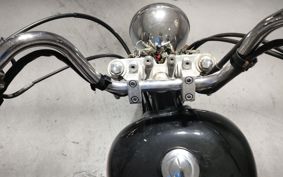 HONDA REBL MC13