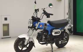 HONDA DAX 125 JB04
