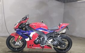 HONDA CBR1000RR RSP SC82