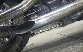 HONDA STEED 400 1992 NC26