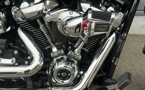 HARLEY FXBR 2024 YEZ
