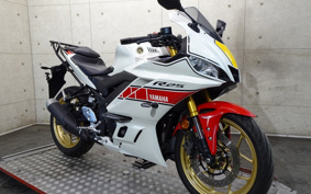 YAMAHA YZF-R25 RG74J