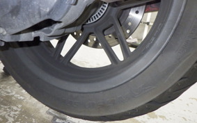 HONDA FORZA 250 MF13