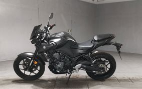 YAMAHA MT-25 RG95J