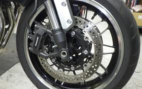KAWASAKI Z900RS 2023 ZR900K