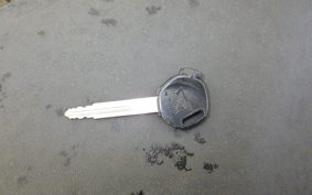 HONDA TODAY 1990 AF61