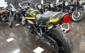 KAWASAKI Z900RS CAFE 2021 ZR900C