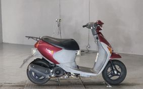SUZUKI LETS4 CA45A