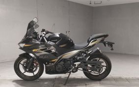 KAWASAKI NINJA 400 2021 EX400G